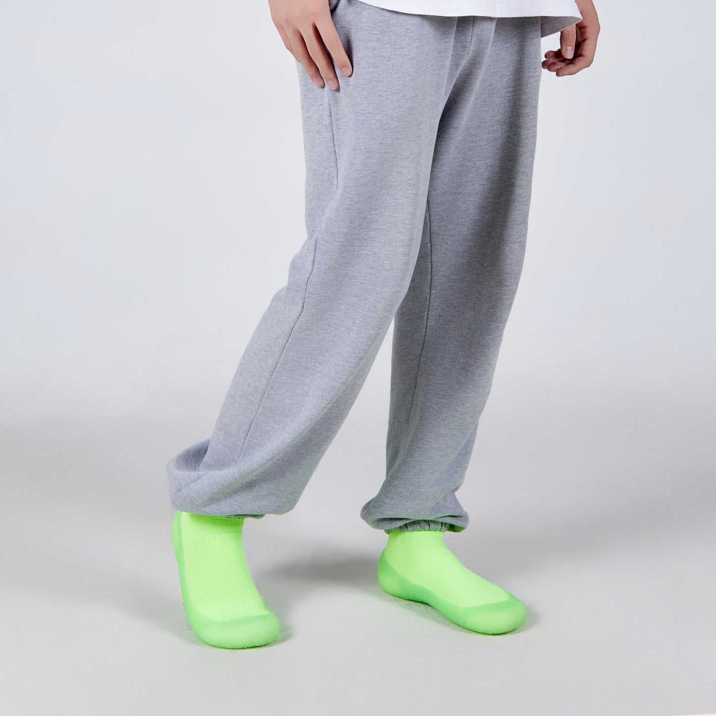 Neon Green